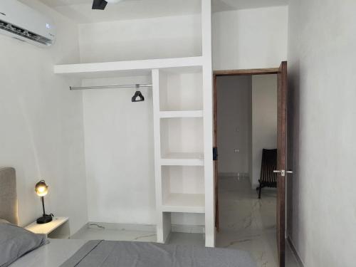 Departamento Nuevo en el área de Nuevo Vallarta (Departamento Nuevo en el area de Nuevo Vallarta) in นูโว วอลลาร์ต้า