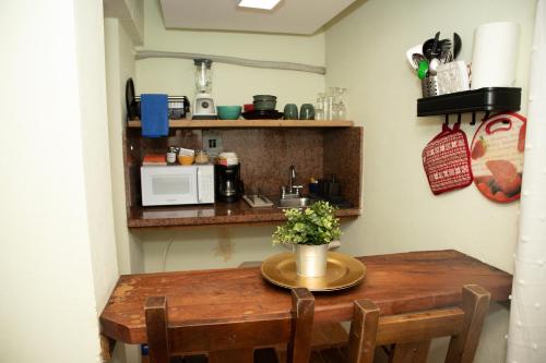 El Yaguacil Aparta Hotel in Jarabacoa