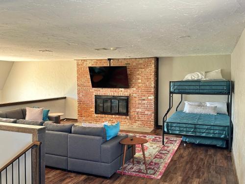 Hefner Loft, Oklahoma City (Foto 6)