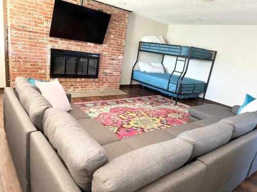 Hefner Loft, Oklahoma City (Foto 11)