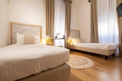 Hotel Bagliori, Mediolan