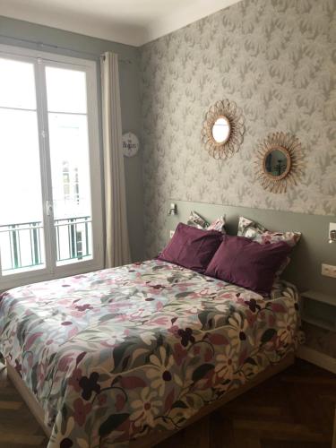 Central Station apartment, Nice (fotografie 7)