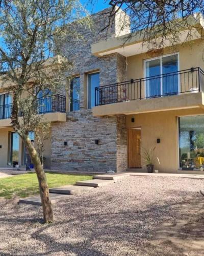 MONTEARENA POTRERO DE LOS FUNES in 波特雷羅德洛斯富內斯