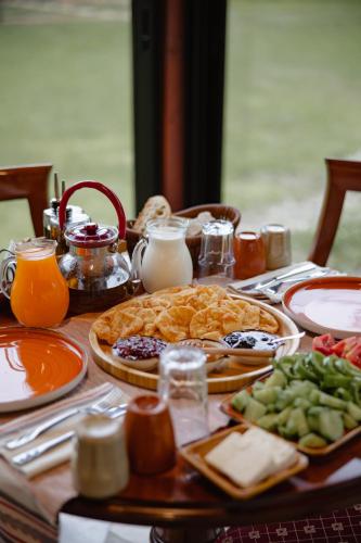 Villa Ujëvara e vogël (Villa Ujevara e vogel) in Theth