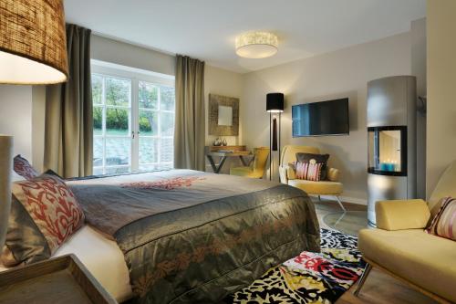 Hotel Duene - image 12