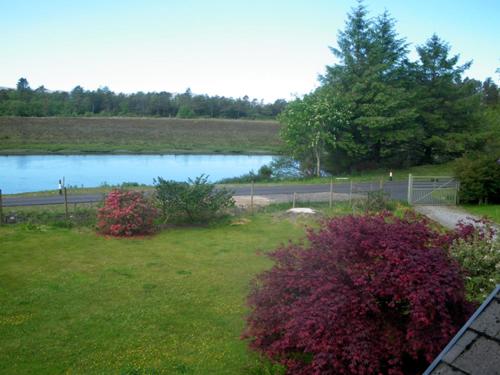 Rowanhill Cottage – Acharacle