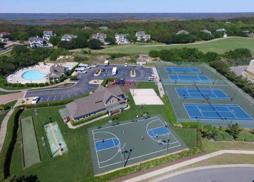Wicked Fun at Windswept Ridge by KEES Vacations, Corolla (foto 3)