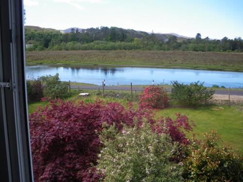 Rowanhill Cottage – Acharacle