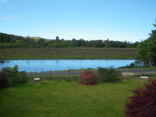Rowanhill Cottage – Acharacle