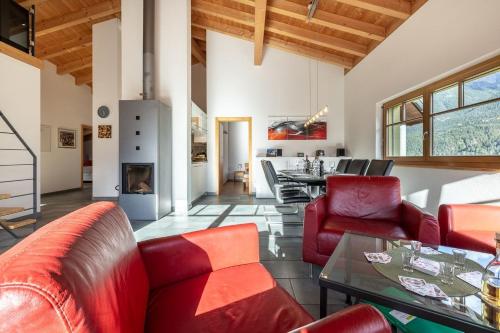  Trü-Sura Nr 9 in Scuol