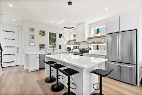 194 Riberia - Downtown Waterfront Luxury Home in St. Augustine, USA