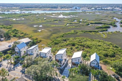 194 Riberia - Downtown Waterfront Luxury Home in St. Augustine, USA