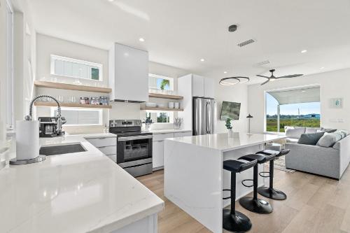 194 Riberia - Downtown Waterfront Luxury Home in St. Augustine, USA
