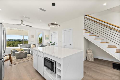 194 Riberia - Downtown Waterfront Luxury Home in St. Augustine, USA