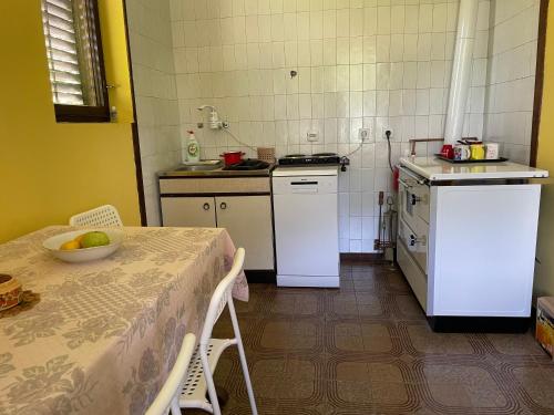 Konyha, Porecka Laguna in Mosna