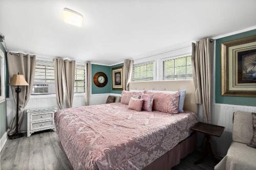 Casa Maria 3- Historic Charming Apt, Steps to everything downtown! in St. Augustine, USA