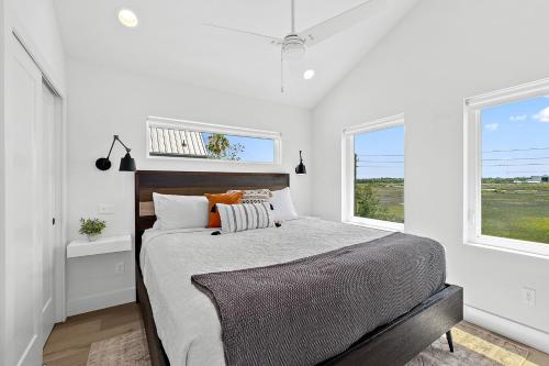 200 Riberia - Downtown Waterfront Luxury Home in St. Augustine, USA