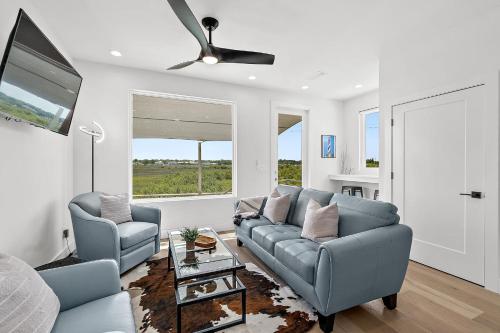 200 Riberia - Downtown Waterfront Luxury Home in St. Augustine, USA