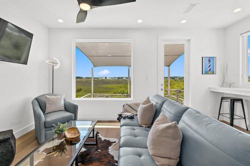 198 Riberia - Downtown Waterfront Luxury Home in St. Augustine, USA