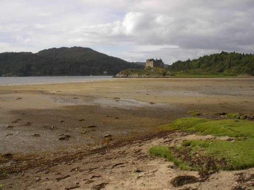 Rowanhill Cottage – Acharacle