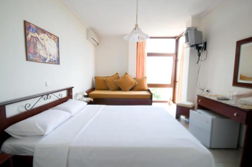 Evridiki in 베르기나