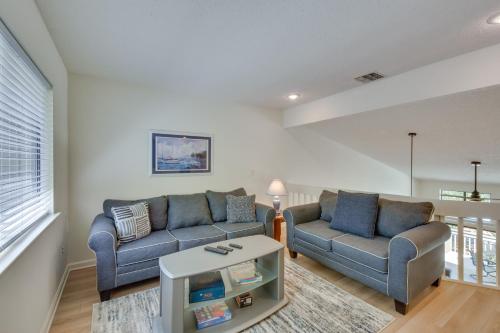 Salem Vacation Rental with Lake Keowee Access! Salem Vacation Rental with Lake Keowee Access!