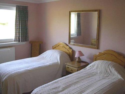 Rowanhill Cottage – Acharacle