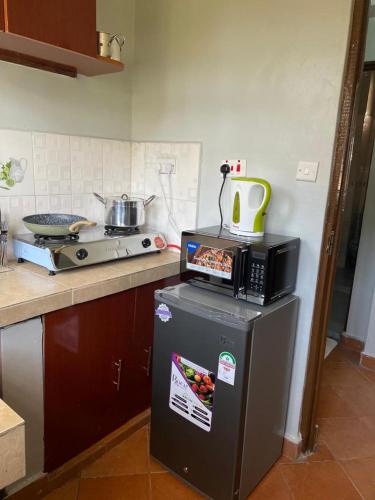 Jojo's Homestay - Bomet Town in Bomet