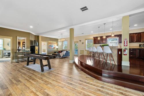 The Ray - Penthouse Suite - 360° Rooftop View in St. Augustine, USA