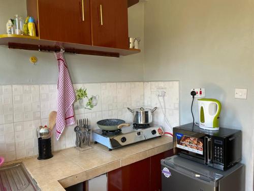 Jojo's Homestay - Bomet Town in Bomet