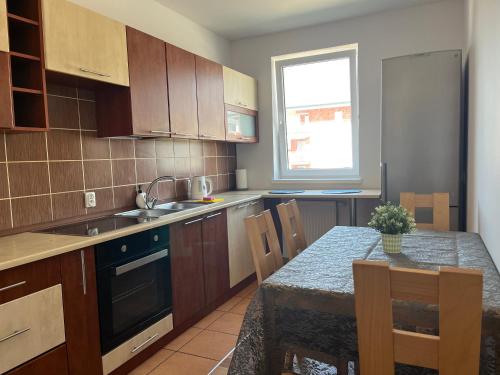 Apartament Borkowo in Borkowo Lostowickie