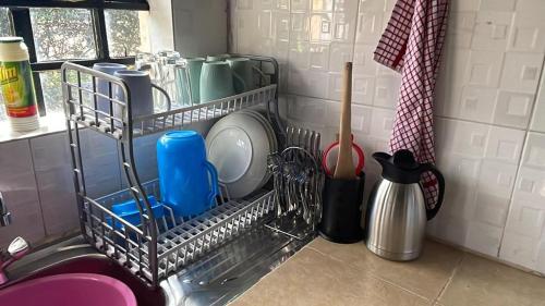 Jojo's Homestay - Bomet Town in Bomet