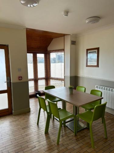 Gogartys Temple Bar Apartments, Dublin (Foto 3)