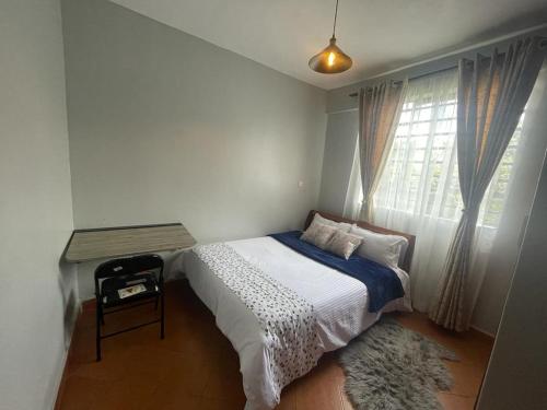 Jojo's Homestay - Bomet Town in Bomet