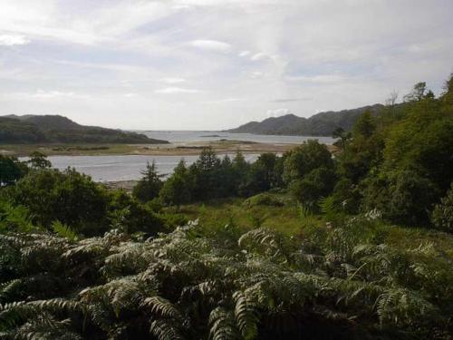 Rowanhill Cottage – Acharacle