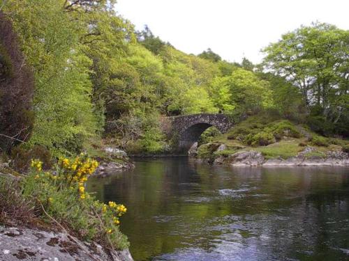 Rowanhill Cottage – Acharacle