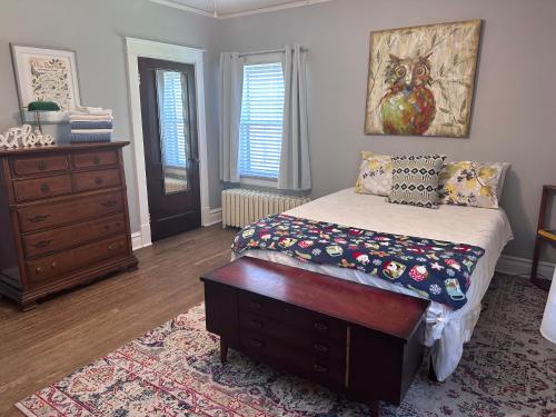 The Manor at Glen Jean Meadows in Oak Hill, USA