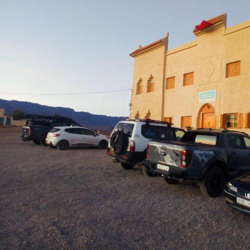 Gite Vanadenite Gite Vanadenite