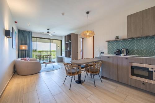 บริการและสิ่งอำนวยความสะดวก, Dolphin Suites & Wellness Curacao in มารี ปัมเปิน