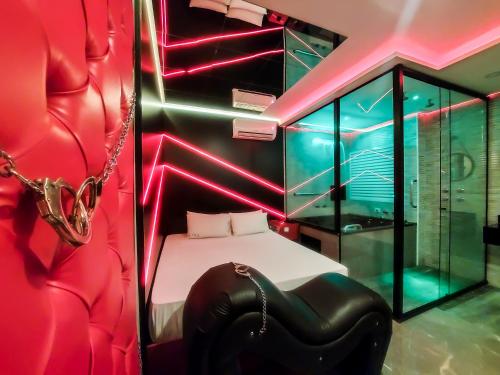 Messalina Hotel e Motel by Rede Lina – Sao Paulo, NH