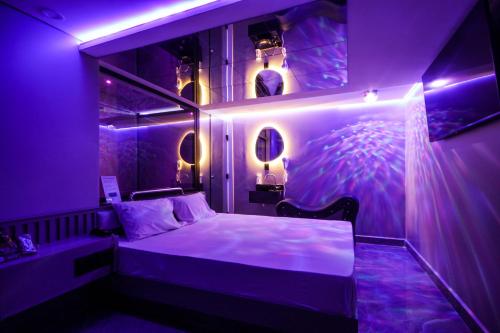 Messalina Hotel e Motel by Rede Lina – Sao Paulo, NH
