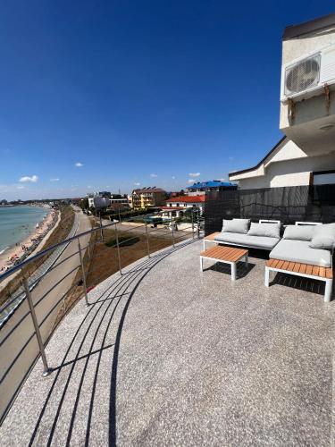 Sadržaji, S&K Dotro in Costinesti