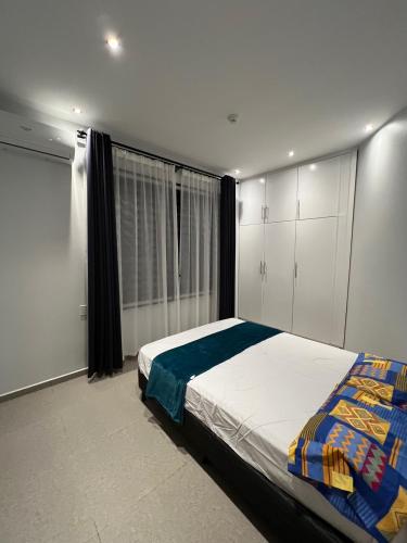 Three-Bedroom Deluxe Apartment image 8