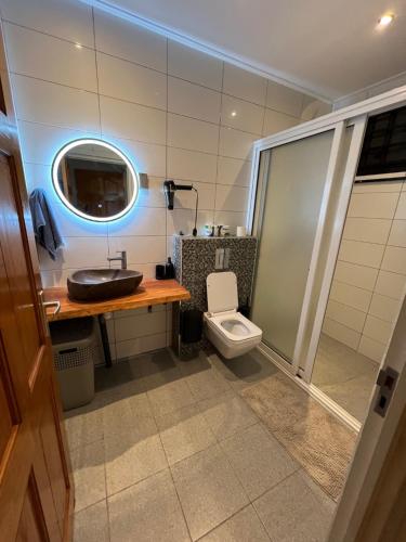 Snowy Lodge fully airconditioned & luxurious apartments - image 2
