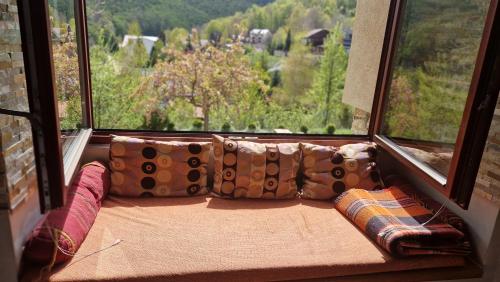 Chalet Mila, Mavrovo (foto 9)