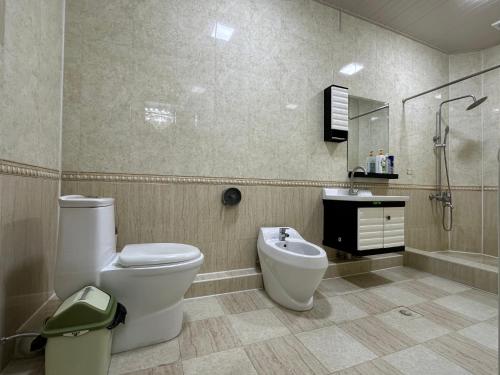 Hello Dushanbe Hostel – Dushanbe, OK