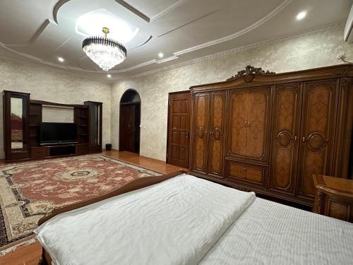 Hello Dushanbe Hostel – Dushanbe, OK