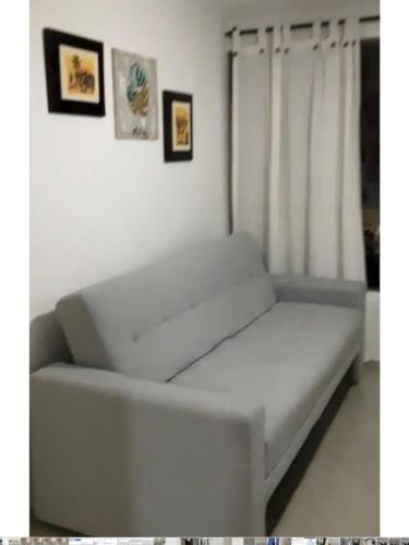 Apartamento a orilla del mar