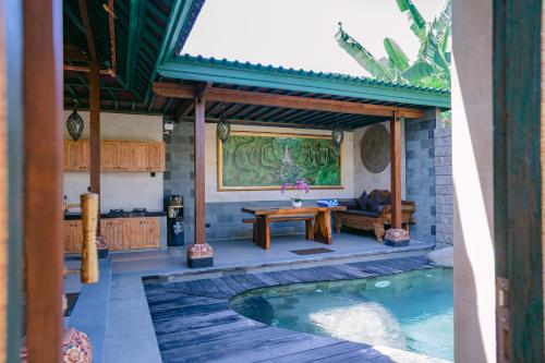 2 Seasons : Villa star - Luxury with private pool 5