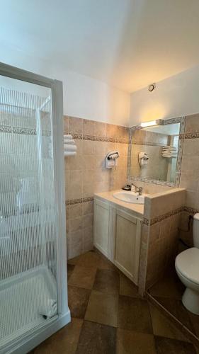 Hotel Colomba - image 11